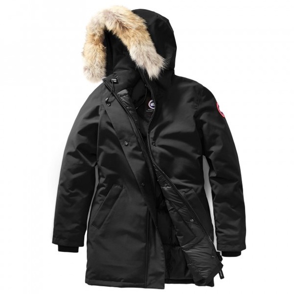 Canada Goose Victoria Parka - Picture 1 of 16